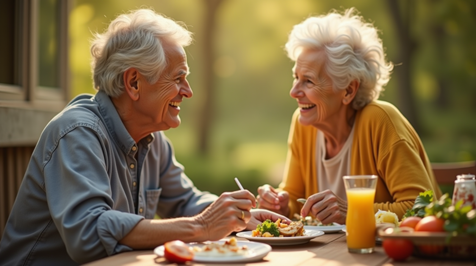 Експерт з харчування