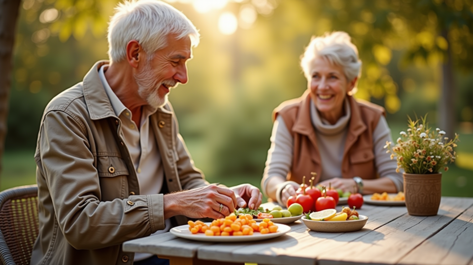 Експерт з фізіології