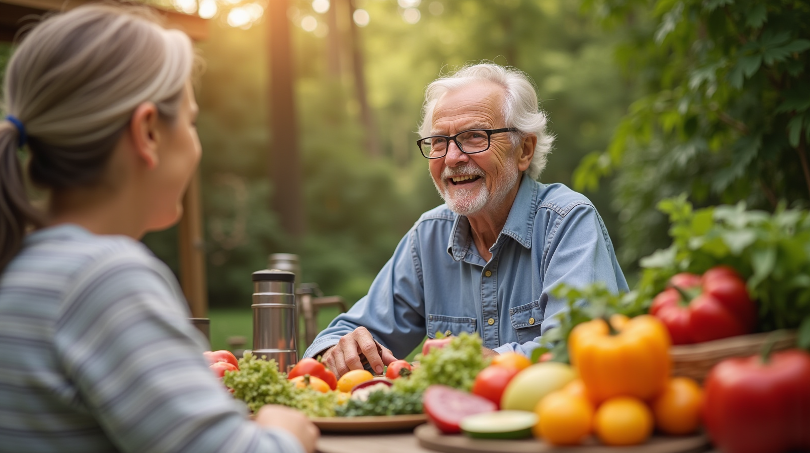 Здорове харчування